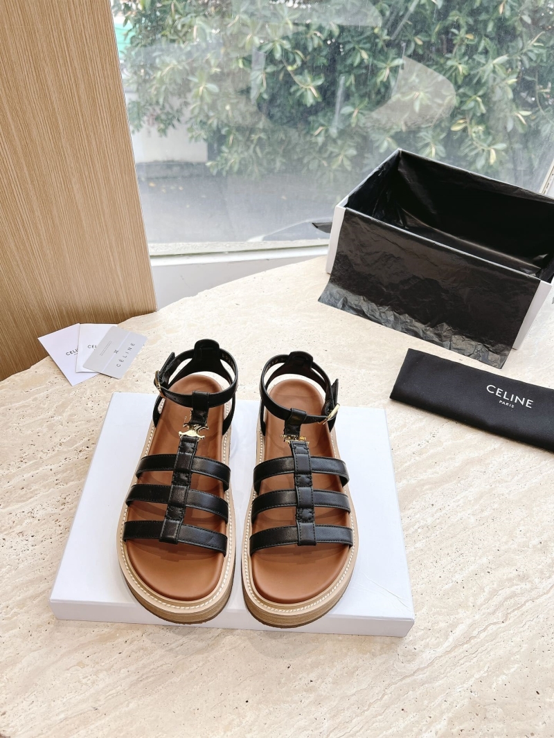 Celine Sandals